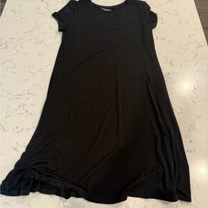 Amazon Essentials Short Sleeve Swing Dress
